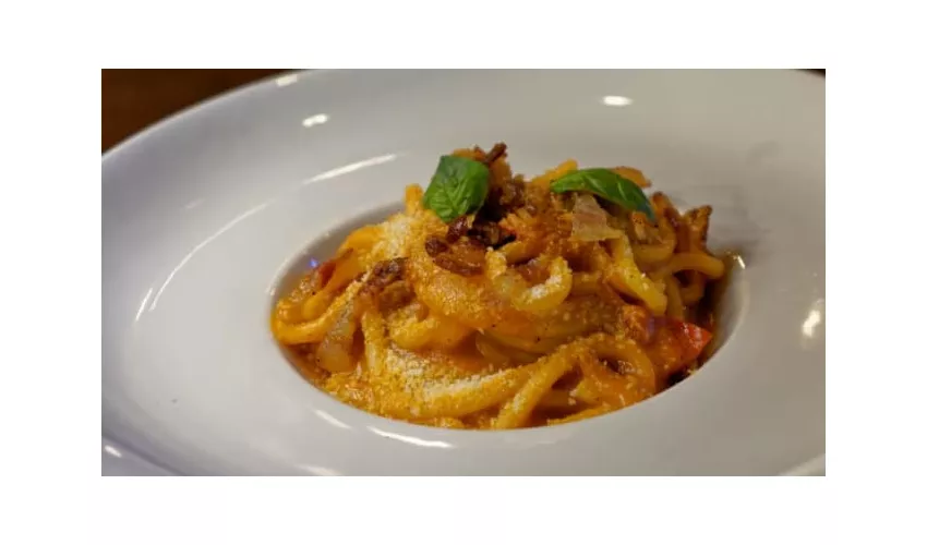 Breccia Bistrot