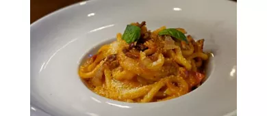 Breccia Bistrot
