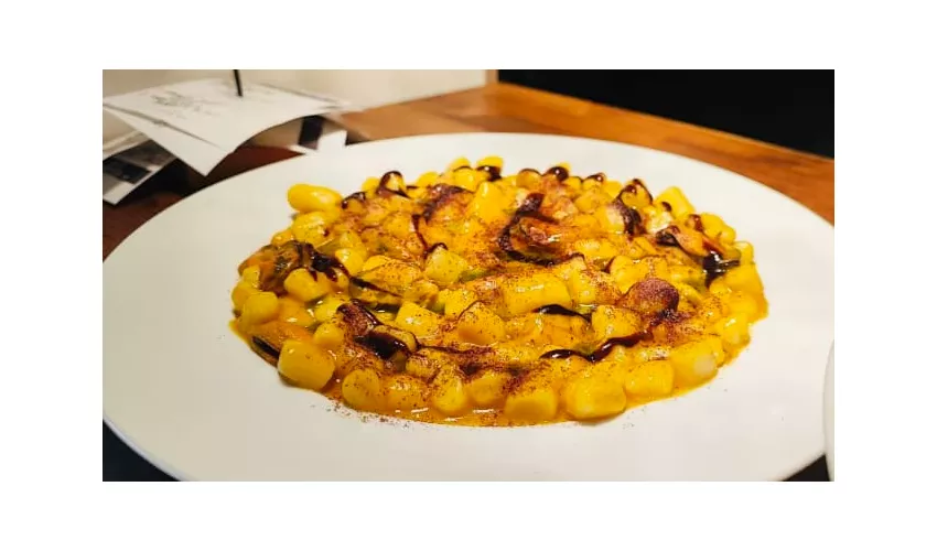 Breccia Bistrot
