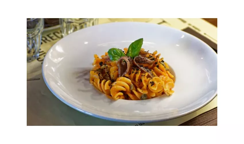 Breccia Bistrot