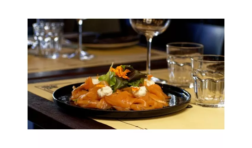 Breccia Bistrot
