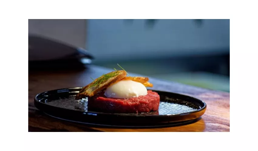 Breccia Bistrot