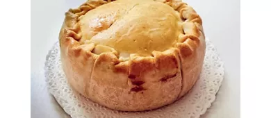 Pasta Fresca Brambilla - Bistrot e Laboratorio