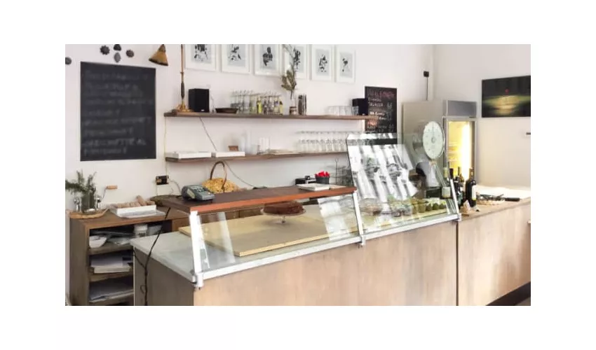 Pasta Fresca Brambilla - Bistrot e Laboratorio