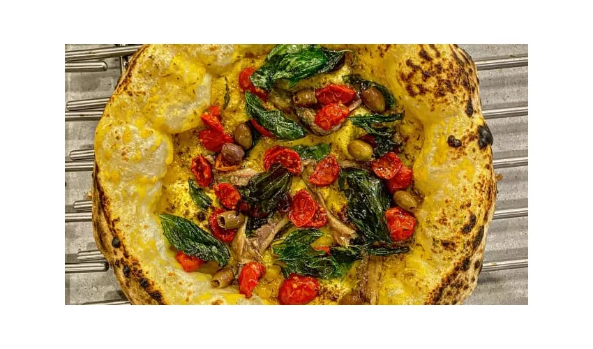 Gourmeat Di Valerio Ciambelli