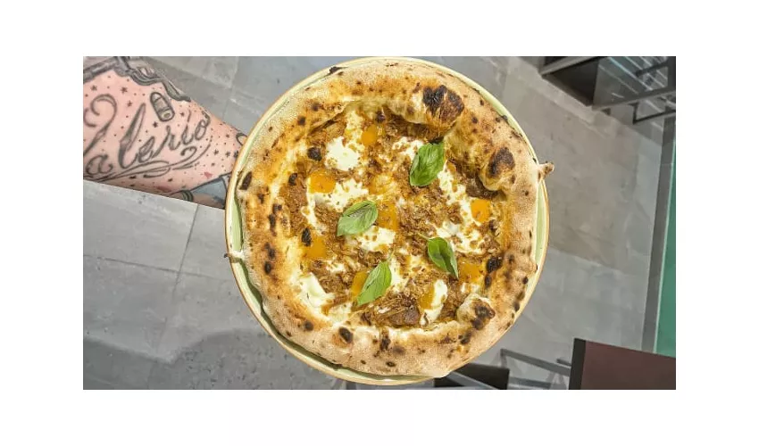 Gourmeat Di Valerio Ciambelli