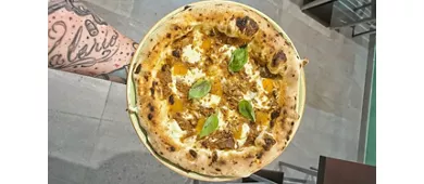 Gourmeat Di Valerio Ciambelli