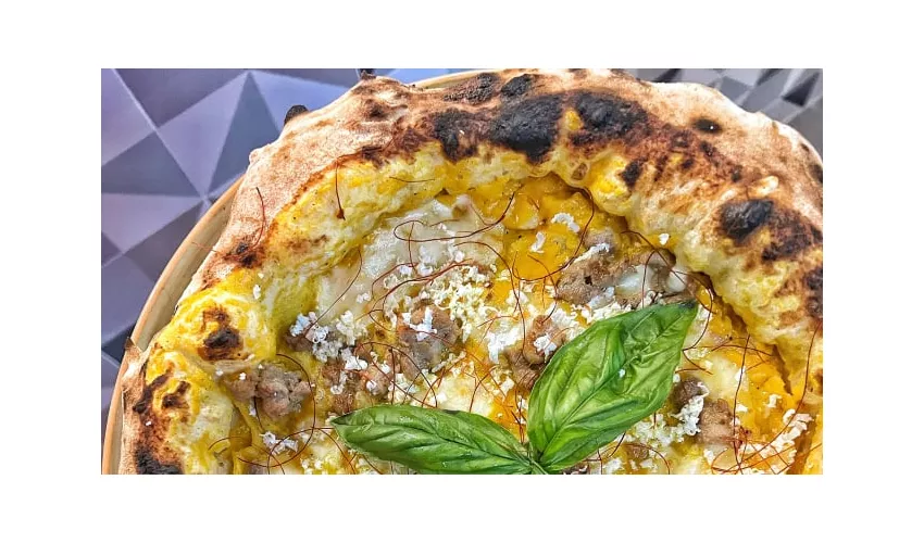 Gourmeat Di Valerio Ciambelli