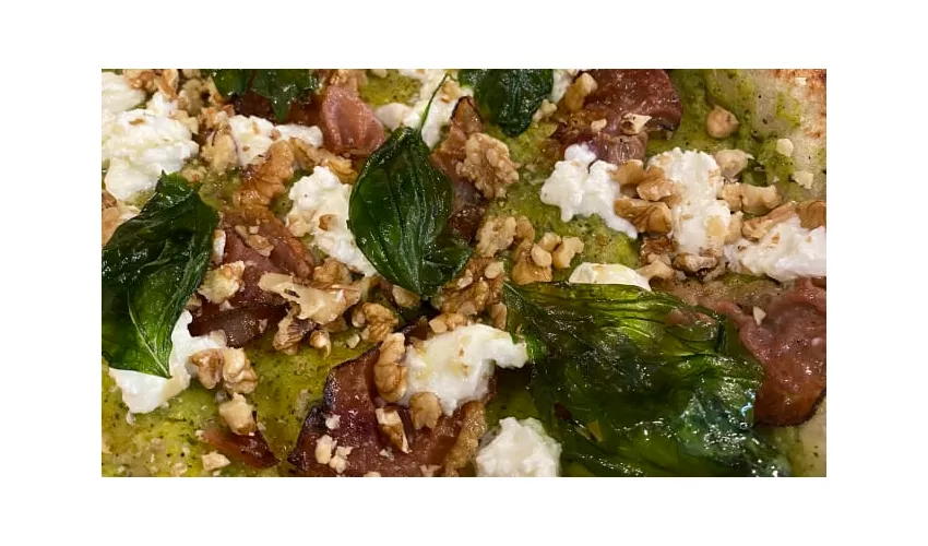 Gourmeat Di Valerio Ciambelli