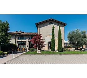 Ca' Del Rio resort S.r.l. Ristorante Hotel e Az.Agricola