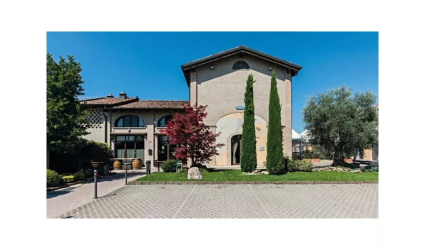 Ca' Del Rio resort S.r.l. Ristorante Hotel e Az.Agricola