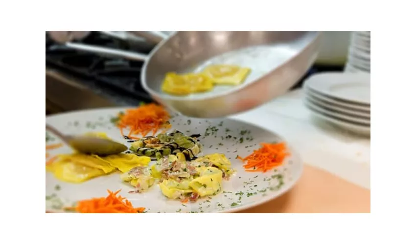 Ca' Del Rio resort S.r.l. Ristorante Hotel e Az.Agricola