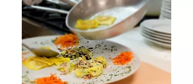 Ca' Del Rio resort S.r.l. Ristorante Hotel e Az.Agricola