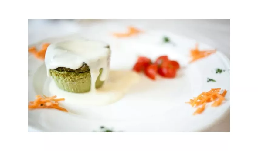 Ca' Del Rio resort S.r.l. Ristorante Hotel e Az.Agricola