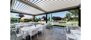 Ca' Del Rio resort S.r.l. Ristorante Hotel e Az.Agricola