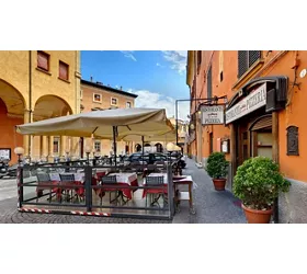 Ristorante Re Enzo
