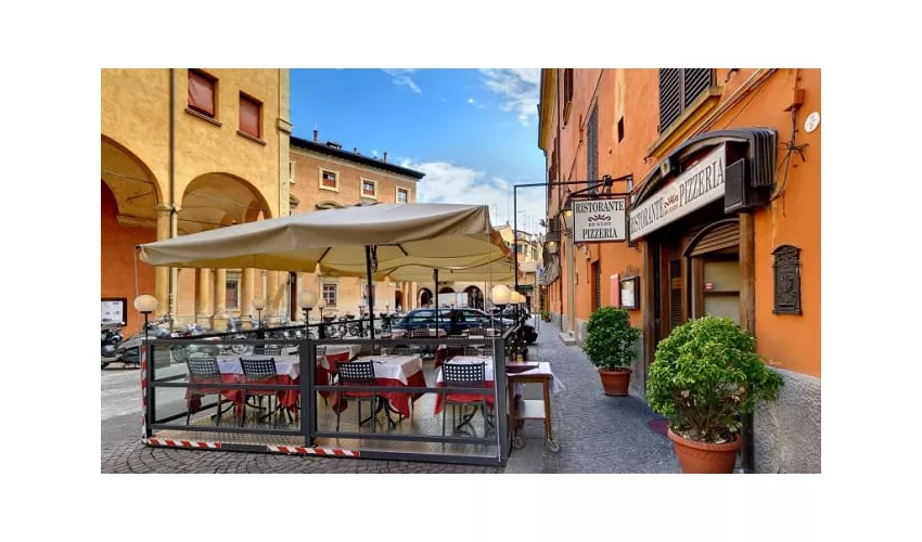 Ristorante Re Enzo
