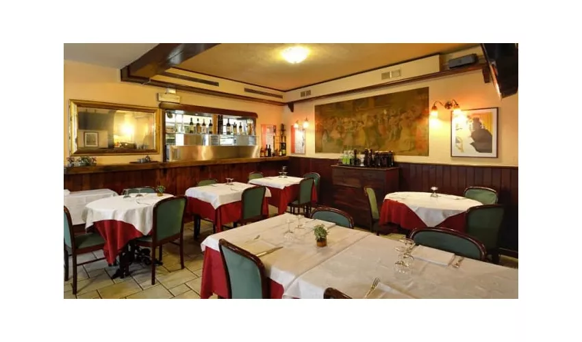 Ristorante Re Enzo