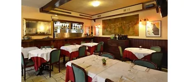 Ristorante Re Enzo