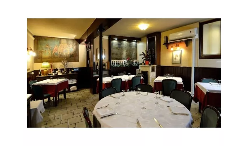 Ristorante Re Enzo