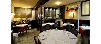 Ristorante Re Enzo