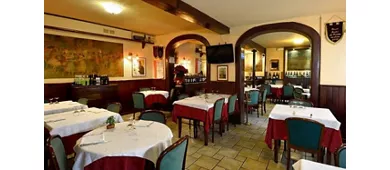 Ristorante Re Enzo