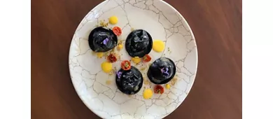 Ristorante La Paglia Marotta
