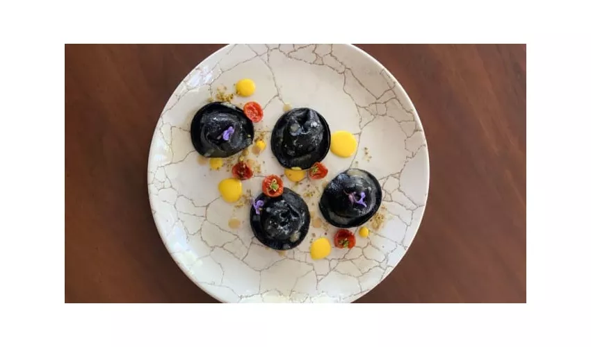 Ristorante La Paglia Marotta