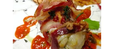 Ristorante La Paglia Marotta