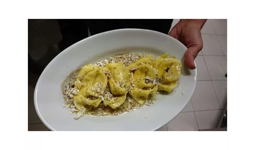 Ristorantino ai Lali