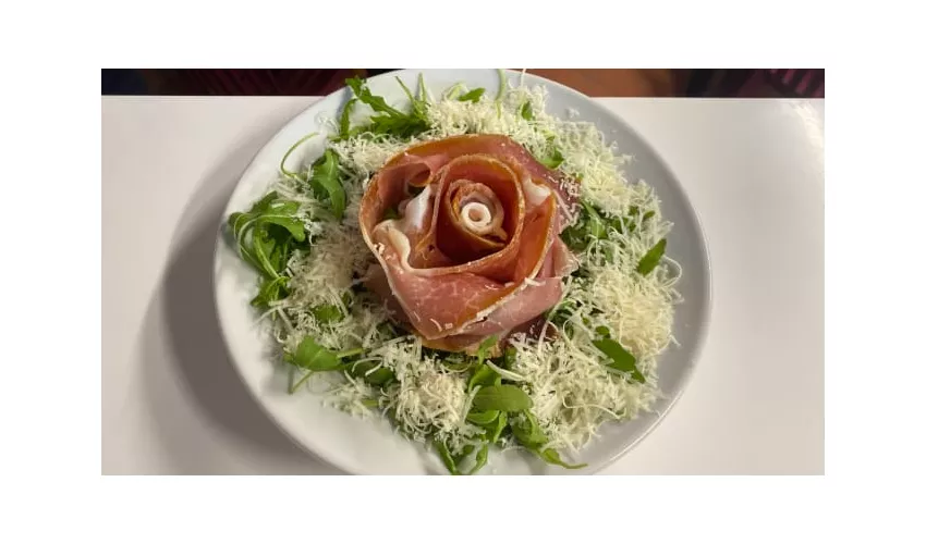 TRATTORIA DEL CORSO