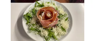 TRATTORIA DEL CORSO