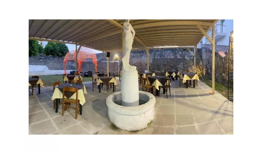 TRATTORIA DEL CORSO