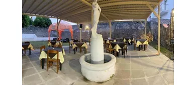 TRATTORIA DEL CORSO