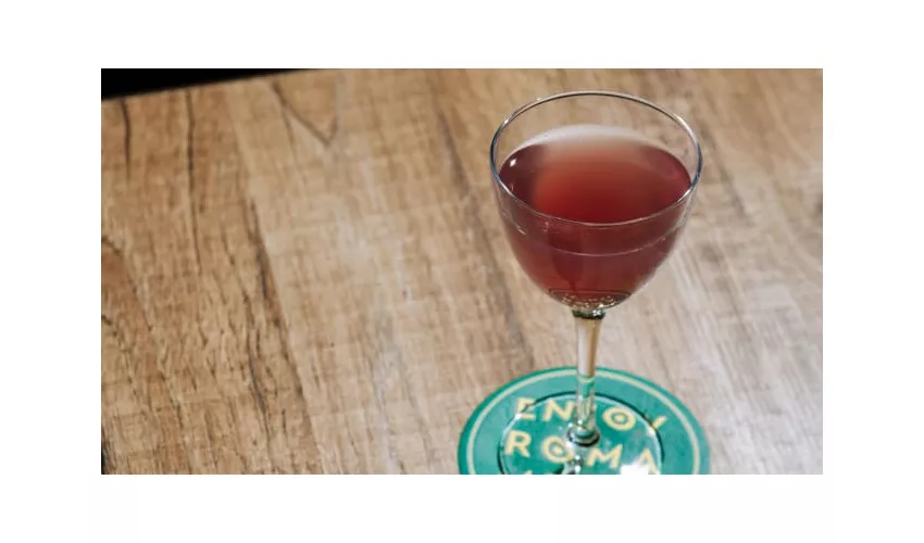 Mùn Rooftop Cocktail Bar