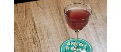 Mùn Rooftop Cocktail Bar