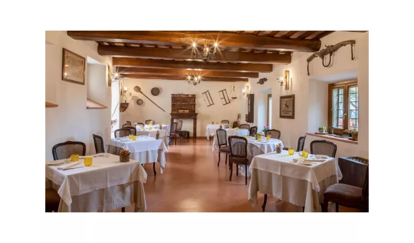 Borgo Petroro