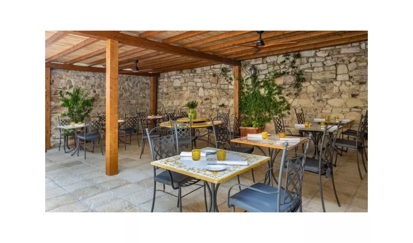 Borgo Petroro