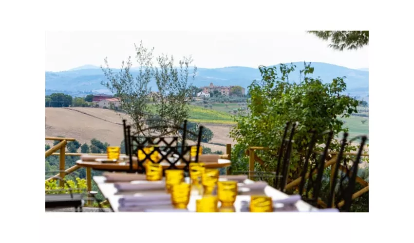 Borgo Petroro