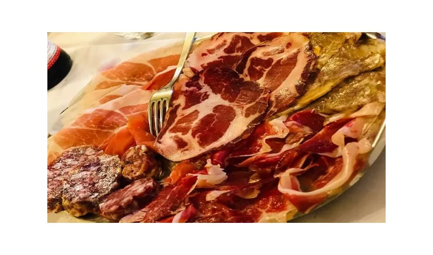 Trattoria Albergo Da Vigion