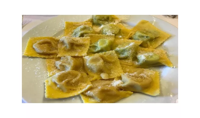 Trattoria Albergo Da Vigion