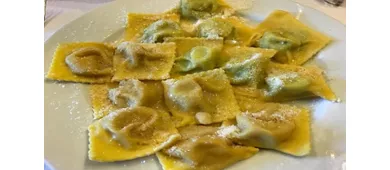 Trattoria Albergo Da Vigion