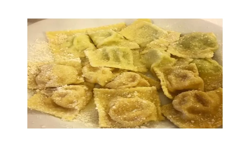 Trattoria Albergo Da Vigion