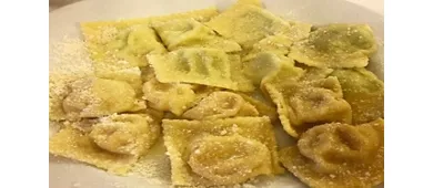 Trattoria Albergo Da Vigion