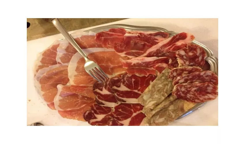 Trattoria Albergo Da Vigion