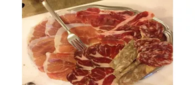 Trattoria Albergo Da Vigion