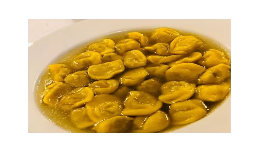Trattoria Albergo Da Vigion