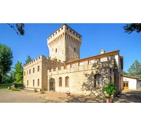 Osteria Della Torre di Assisi