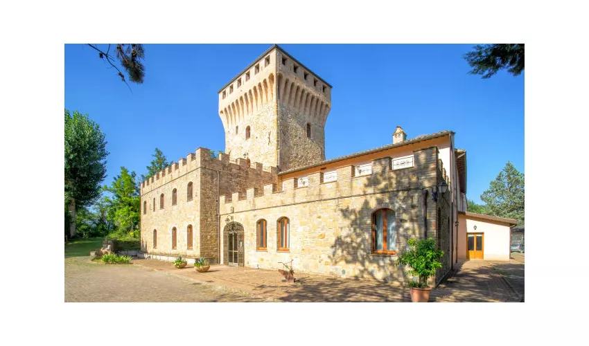 Osteria Della Torre di Assisi