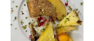Osteria Della Torre di Assisi